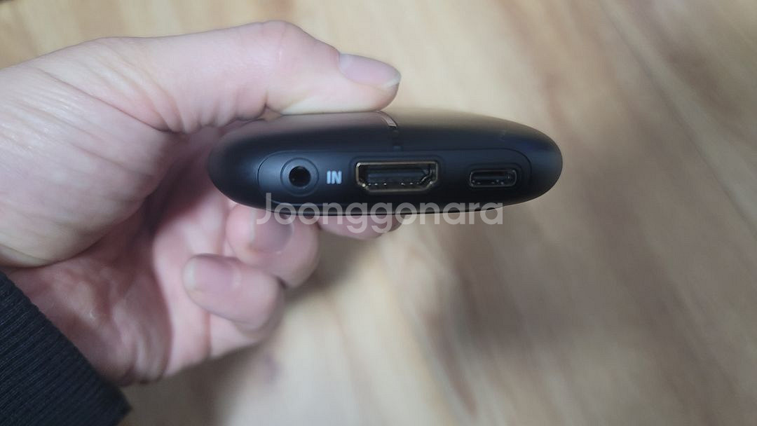 엘가토 hd60s+본체만--1