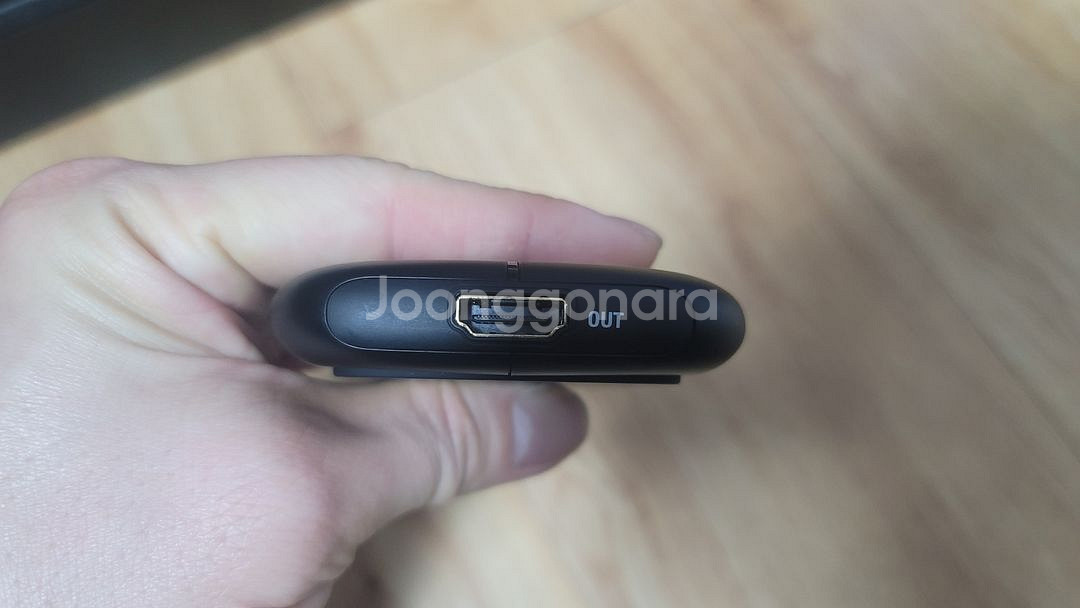 엘가토 hd60s+본체만--2