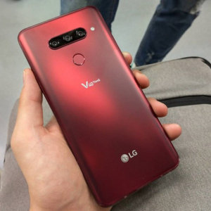 lg v40 128기가