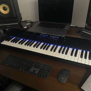 Komplete Kontrol S61 MK2