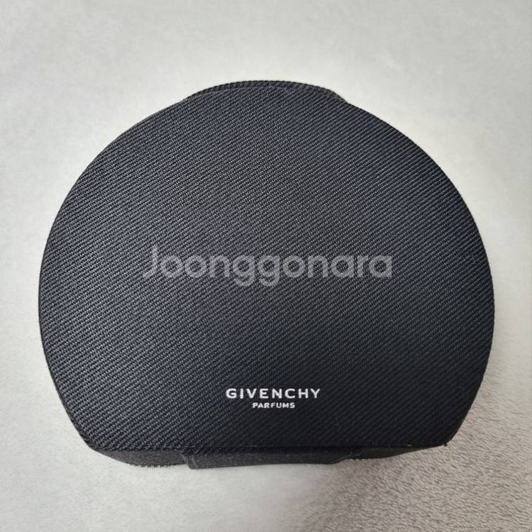 [새상품] 지방시 뷰티 핸들 파우치+랑떼르디 향수 10--4