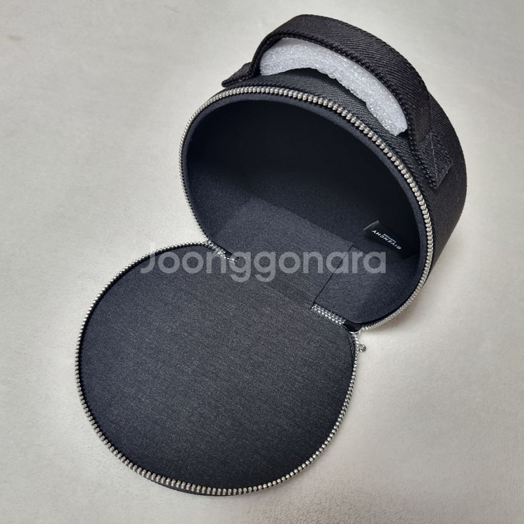 [새상품] 지방시 뷰티 핸들 파우치+랑떼르디 향수 10--6