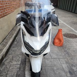 pcx125 21년식