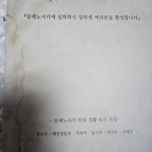 앙스타 회지 도삭님 유메노사키 특전 렌티큘러 포함