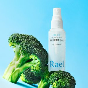 라엘 여성 청결 미스트