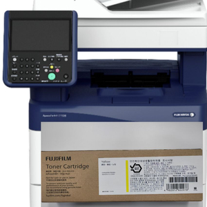 제록스 APVC 3320/ DP415 순정품 노란색토너