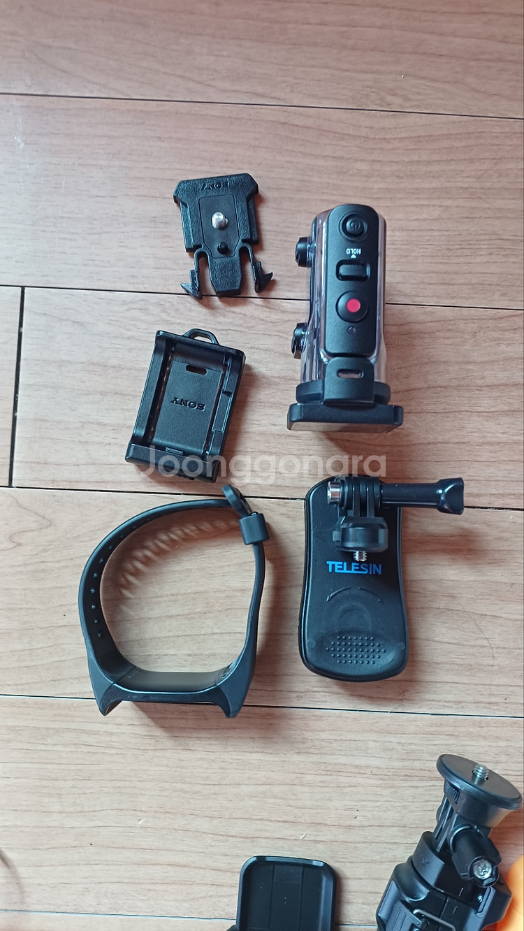소니 FDR-X3000--5