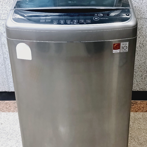 LG 블랙라벨 통돌이 세탁기 16kg T4632V1Z