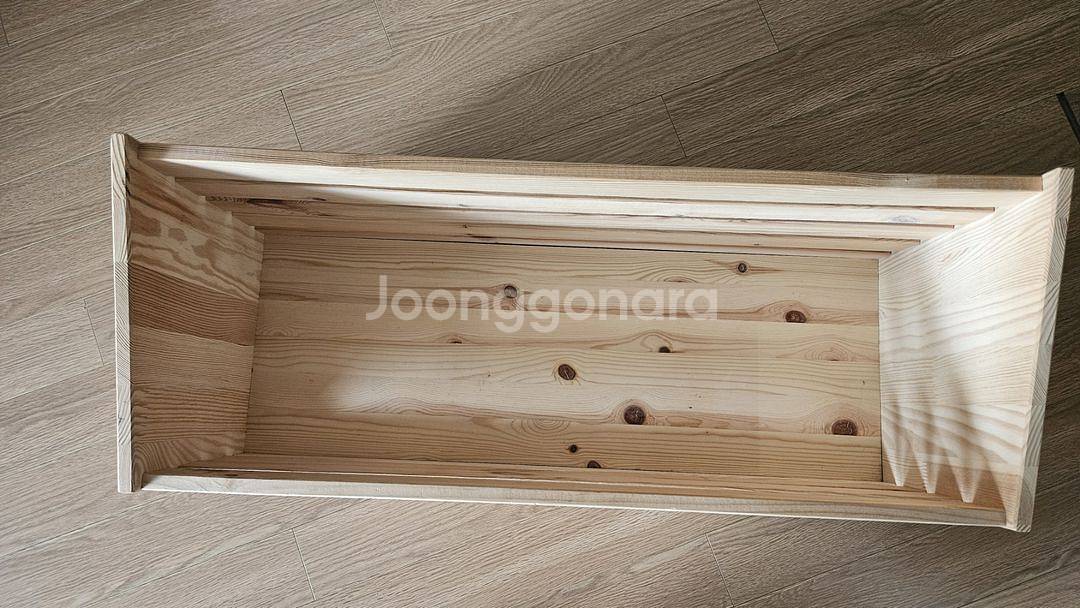 이케아 이동식 수납장--1