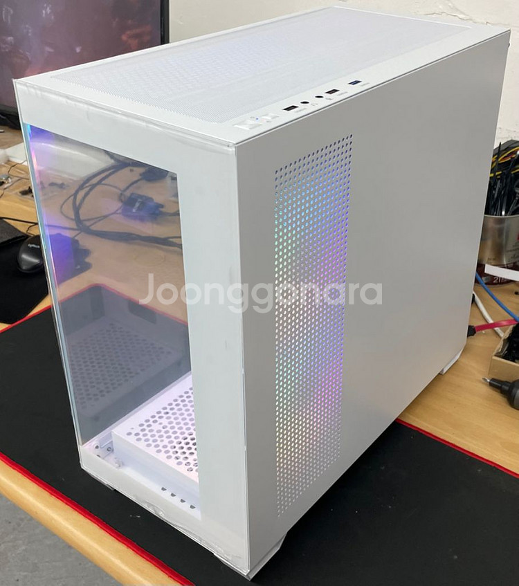 (완제품)14400F4060 게이밍 컴퓨터--5