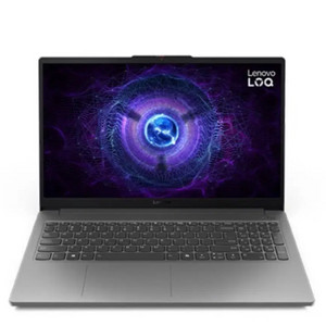 LOQ IAX9E RTX 4050 12G 512G