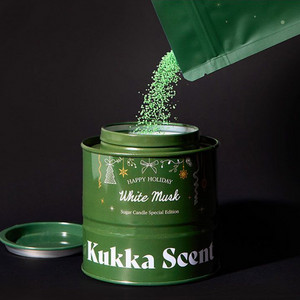 (택포) 꾸까 슈가캔들 세트 새상품 선물가능