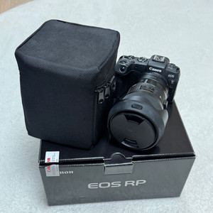 캐논 RP / 시그마 28mm 떠리떠리합니다