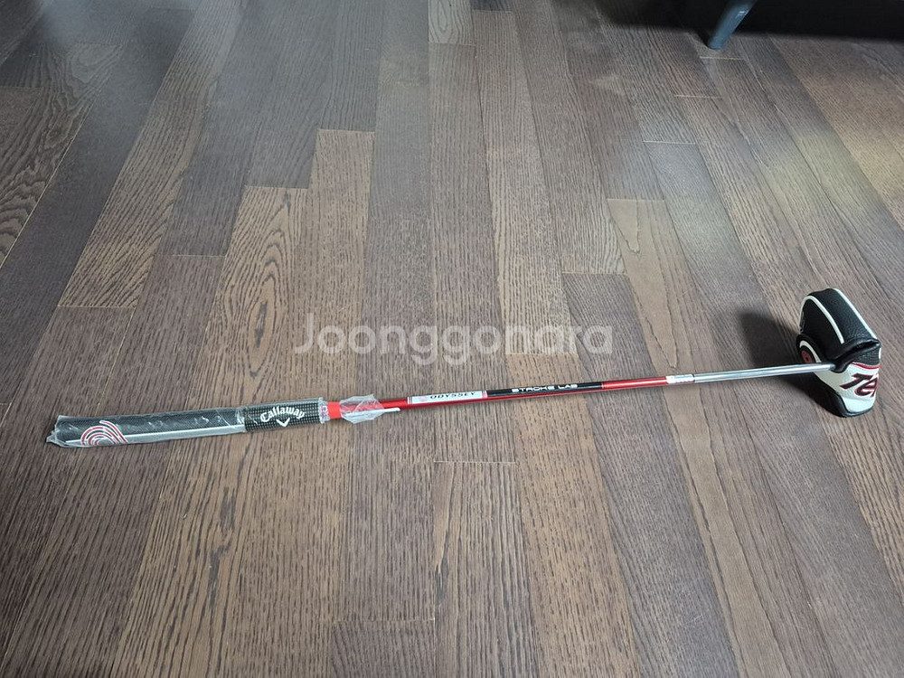[퍼터] 오디세이 2-BALL TEN TOUR LINE--5