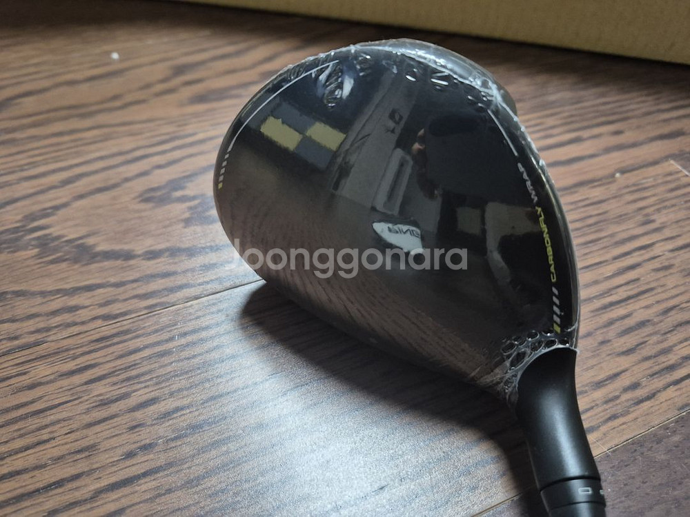 상품명 : 우드G430 MAX18도, 스피더NX그린 5--1