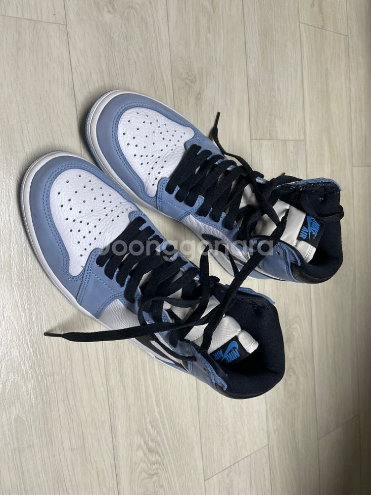 조던Jordan 1 Retro High OG Unive--1