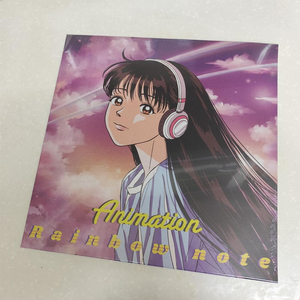 레인보우 노트 Animation (LP) 이미지