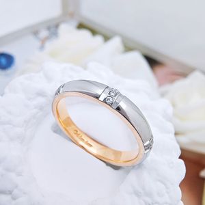 18k 반지