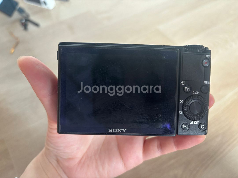 소니 RX100m4--2