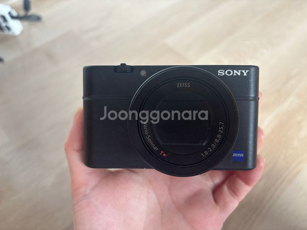 소니 RX100m4--4