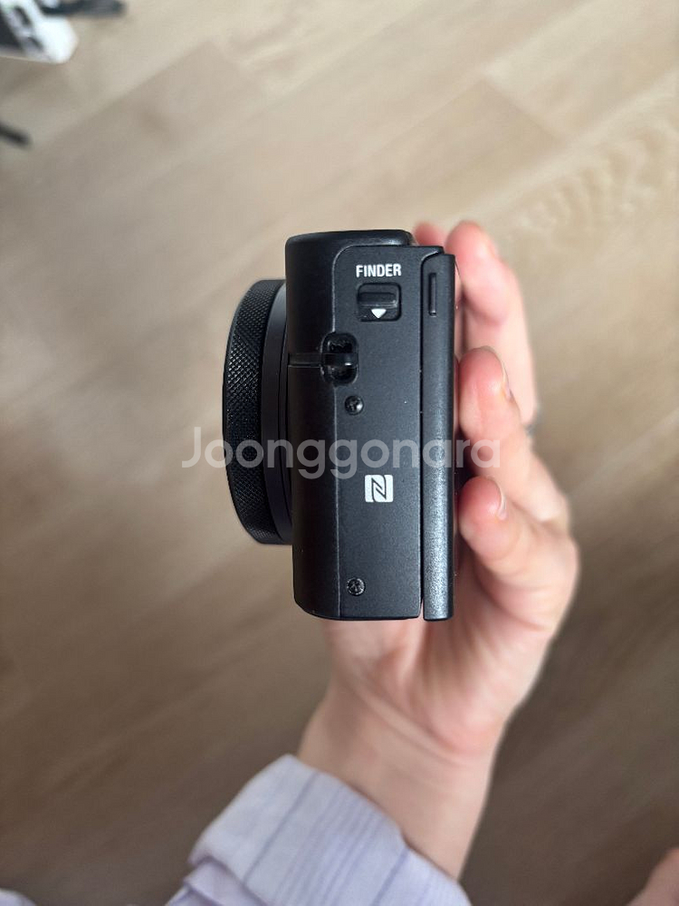 소니 RX100m4--7