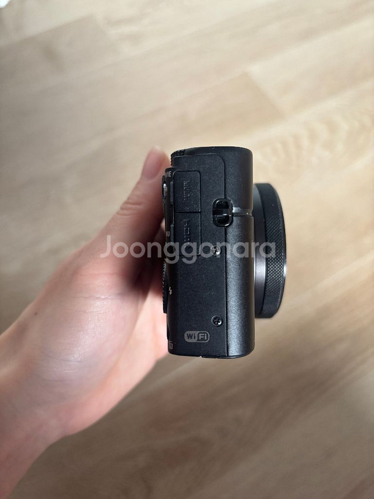 소니 RX100m4--6