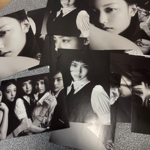 뉴진스 포스터