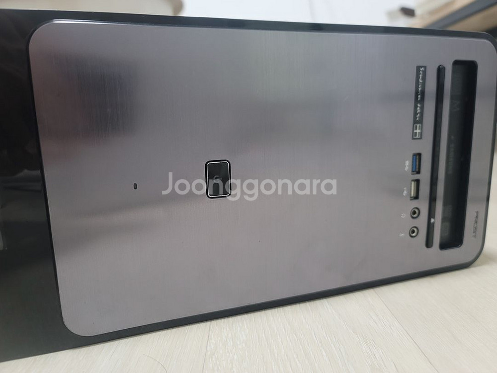 i5 4690 데스크탑--2