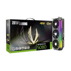 zotac 5080 amp 판매