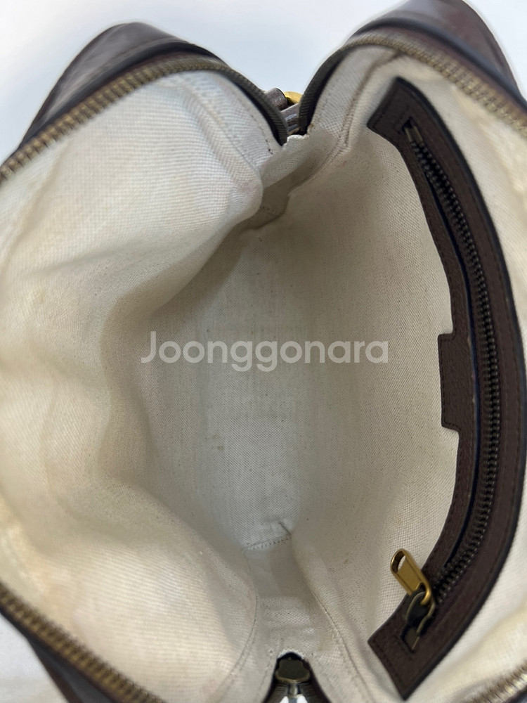 [럭스올 울산점]구찌 GG 오피디아 스몰 메신저백--4