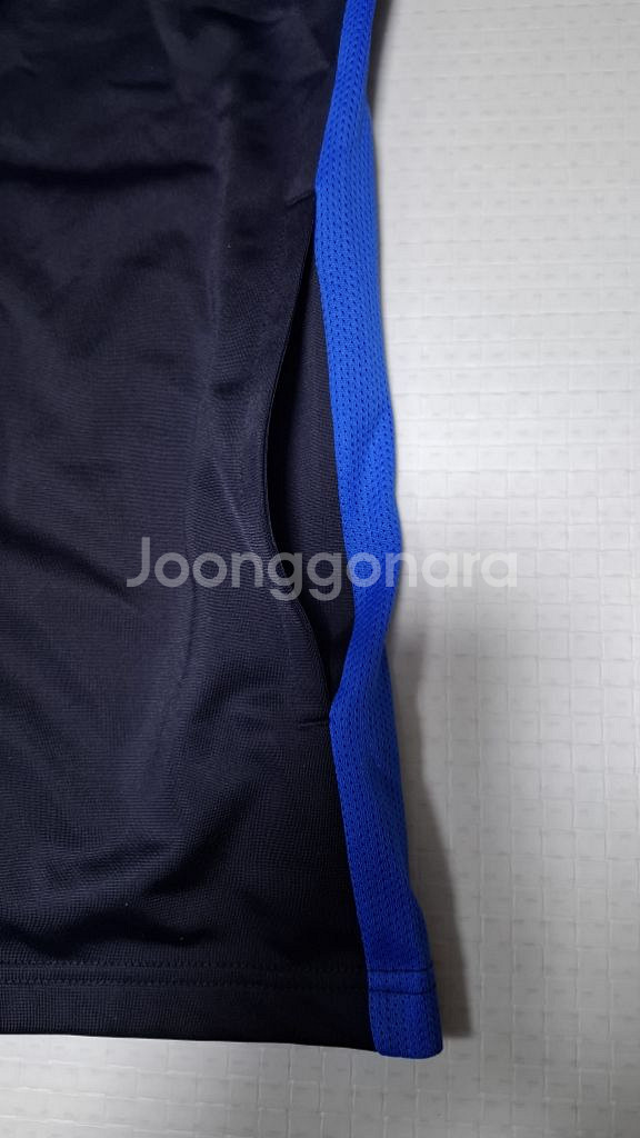푸마재팬 2XL 트랙탑 져지 새제품급--6
