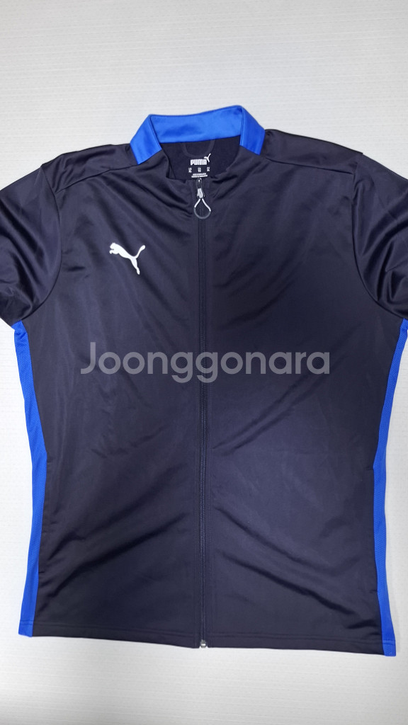 푸마재팬 2XL 트랙탑 져지 새제품급--5