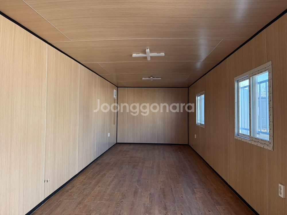 3*9 중고컨테이너 양개문 데코타일--3