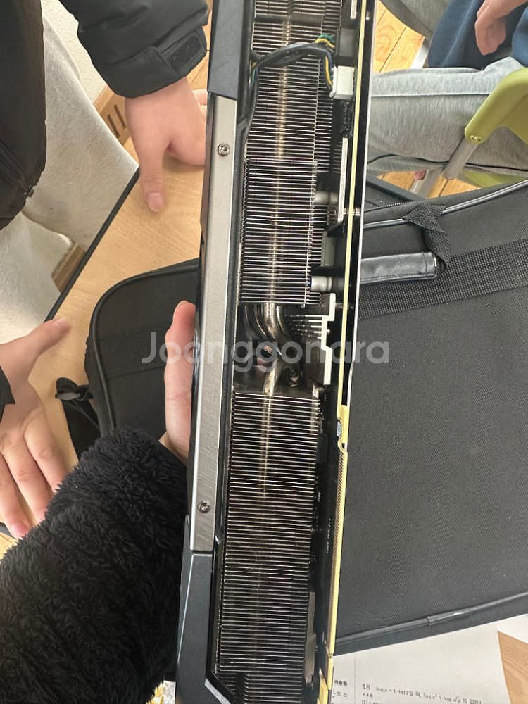 rtx3080 슈프림--2