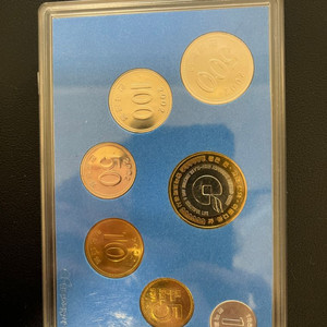 2002년 500원 100원 /1971년 5원 팔아요