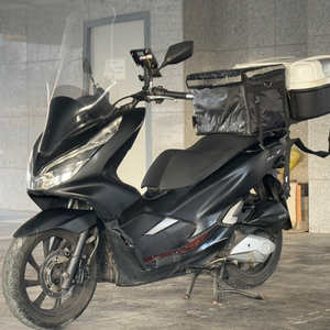 혼다 pcx125 /2020년식 /배달세팅0 깔끔한차량