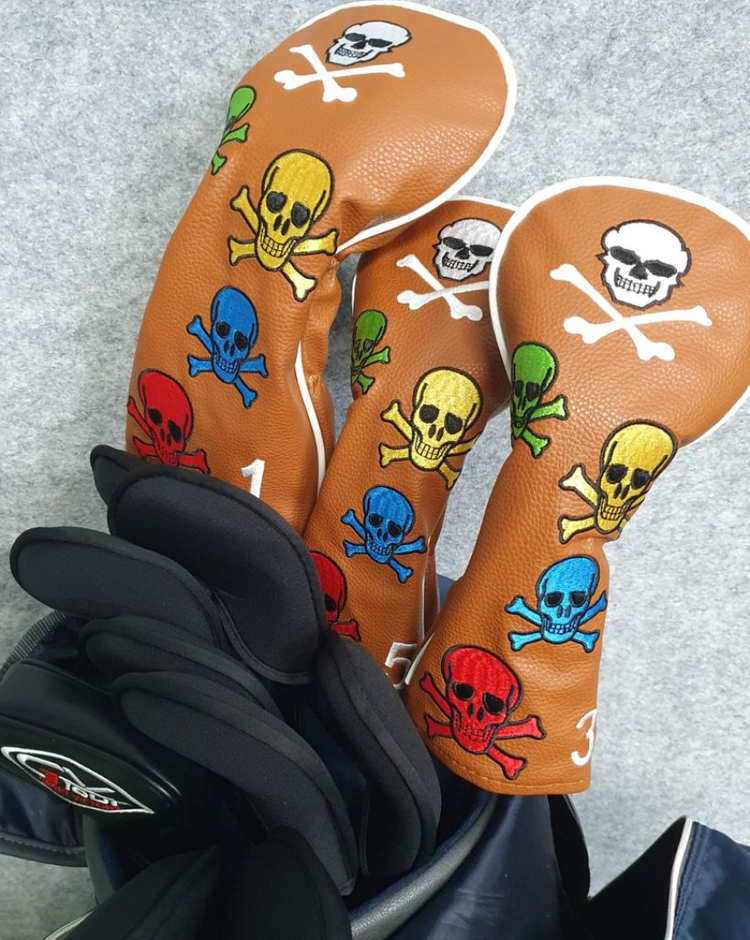 620.남성용 왼손골프채 세트판매합니다--1