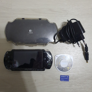 소니 psp1005번 게임기