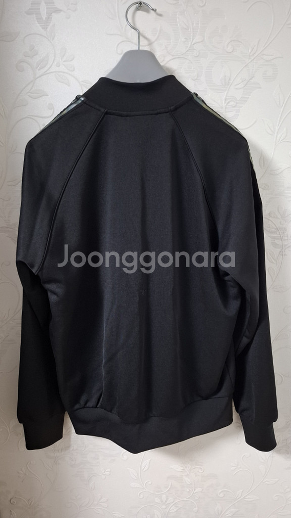 아디다스 SST 트랙탑 XL 금장 져지--2