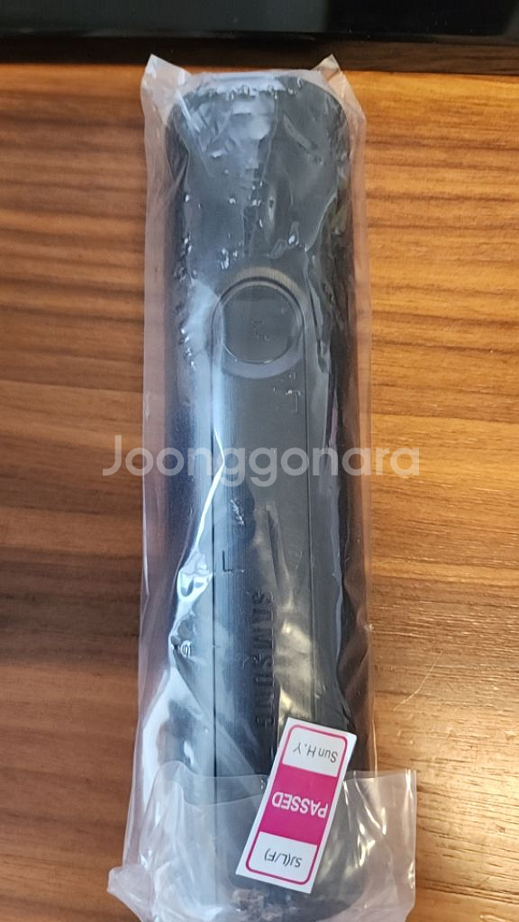 삼성 정품 TV 리모컨 BN59-01180A--1