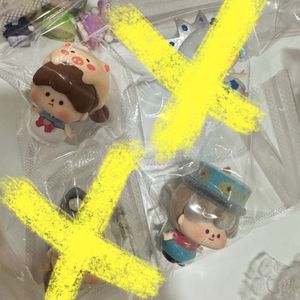 피규어 정품입니다!