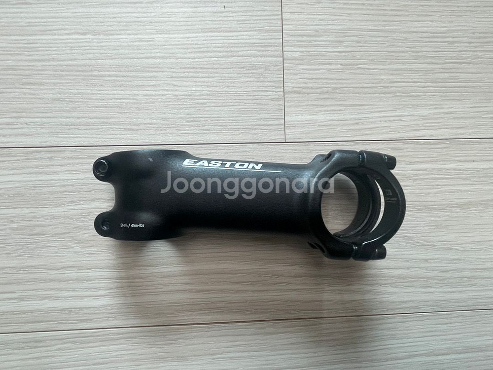 이스턴 자전거 스템 90mm 7도 픽시 mtb 로드--4