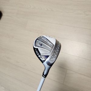 야마하여성유틸4번 UD+2, L