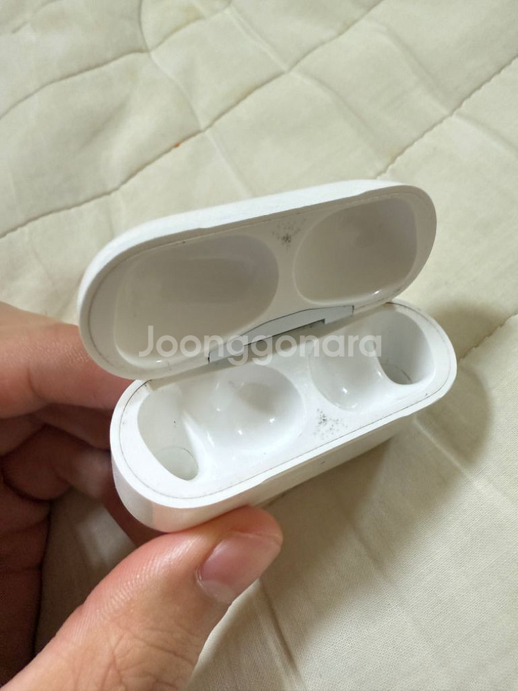에어팟 프로2 8핀--1