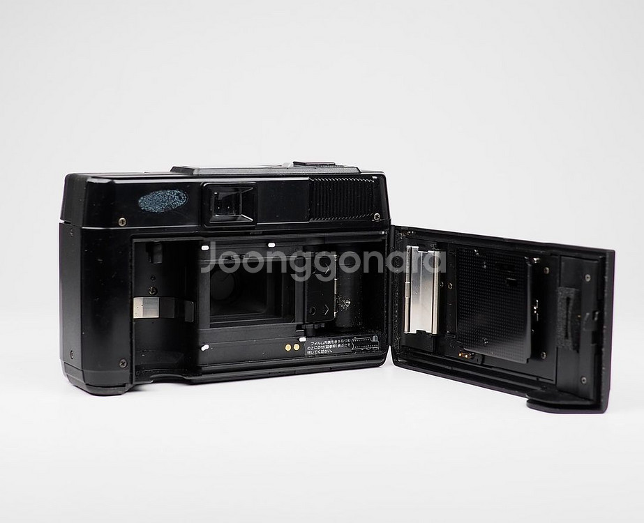 리코 RICOH AF-5D 필름카메라 - 수리용--5