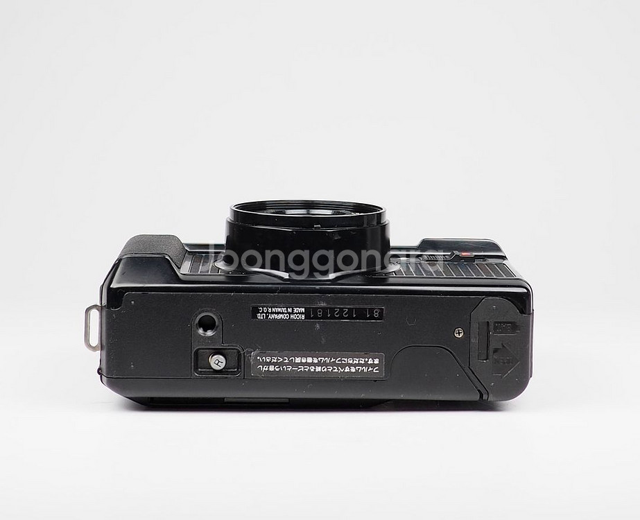 리코 RICOH AF-5D 필름카메라 - 수리용--6