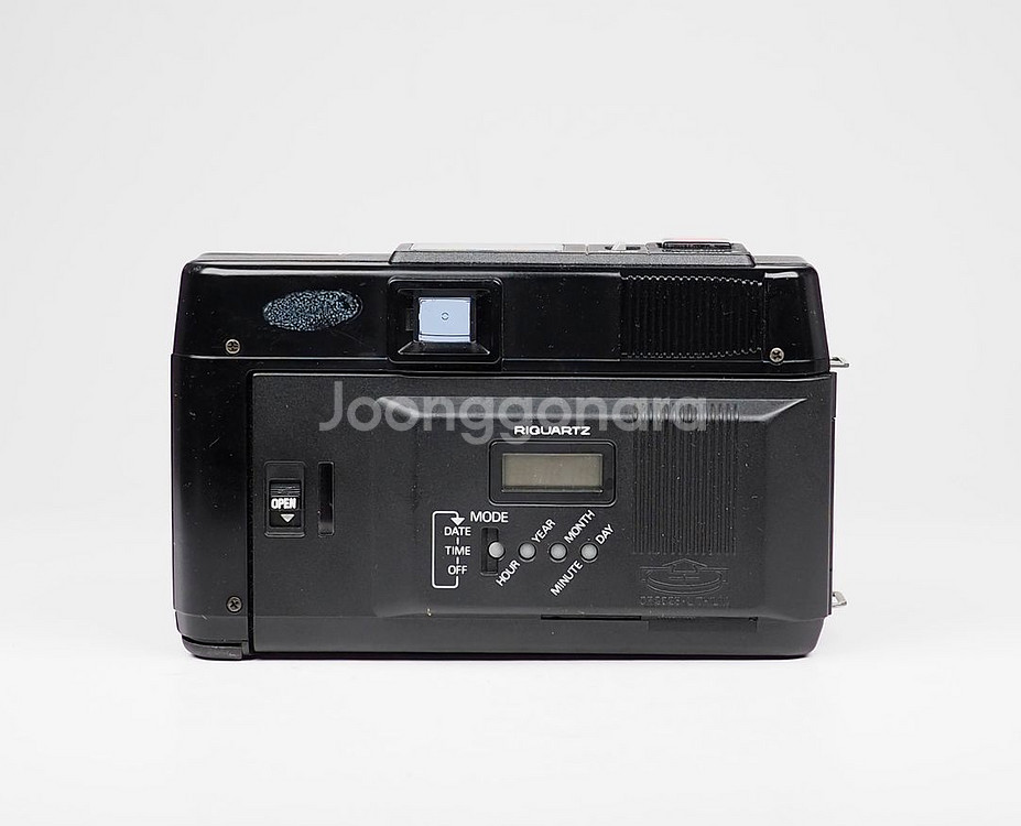 리코 RICOH AF-5D 필름카메라 - 수리용--4