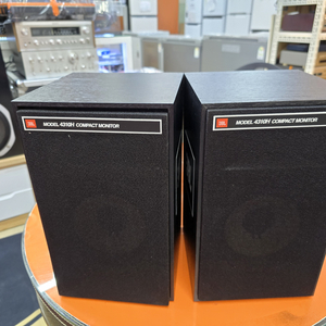 JBL 4310H 컴팩트 모니터 스피커