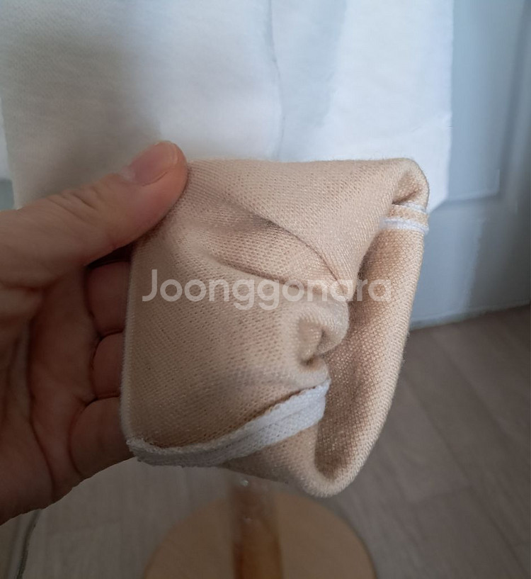 타임옴므 남성 울 니트 스웨터 100--5