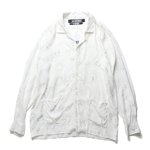 JACQUEMUS 자크뮈스 La Chemise